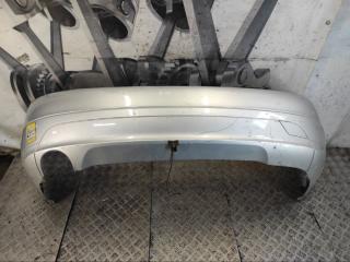 Бампер задний Mercedes-Benz C-Class 2008