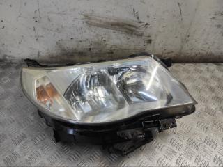 Запчасть фара правая Subaru Forester 2010