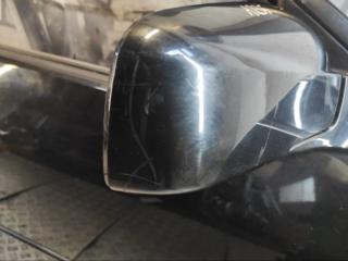 Запчасть зеркало наружное правое Cadillac CTS 2005