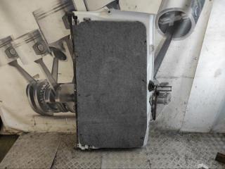 Дверь задняя распашная левая Vito 2006 Микроавтобус 2.2