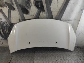 Капот Citroen C3 2 2012