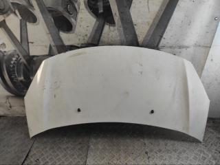 Капот Citroen C3 2013