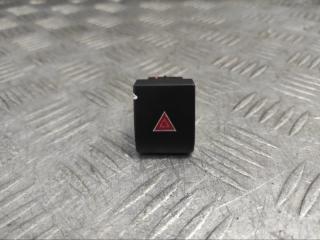 Запчасть кнопка аварийной сигнализации Peugeot 3008 2011