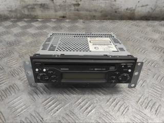 Запчасть магнитола Nissan X-Trail 2005