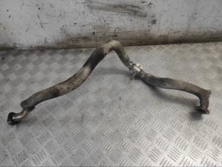 Запчасть трубка системы рециркуляции egr Jaguar X-Type 2007