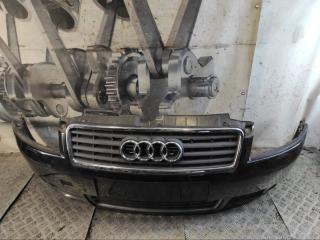 Бампер передний Audi A4 B6 2006