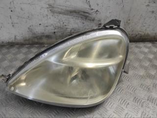 Запчасть фара левая Mercedes-Benz A-Class W168 2004