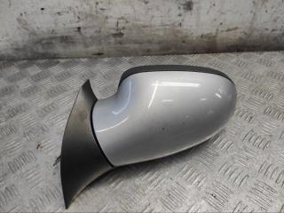 Зеркало наружное левое Mercedes-Benz A-Class W168 Минивэн 1.4 166940