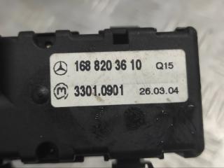 Джойстик регулировки зеркал A-Class W168 2004 Хэтчбек 5дв. 1.4 166940