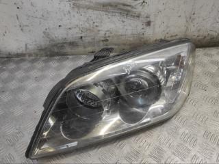 Запчасть фара левая Chevrolet Captiva 2008