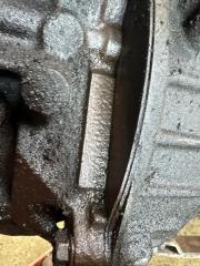 Двигатель Chevrolet Matiz 2007