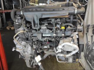 Двигатель Bravo 2009 Хэтчбэк 5 дв. 1.4 198A4000