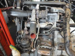 Двигатель Bravo 2009 Хэтчбэк 5 дв. 1.4 198A4000