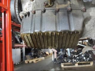 Двигатель Bravo 2009 Хэтчбэк 5 дв. 1.4 198A4000