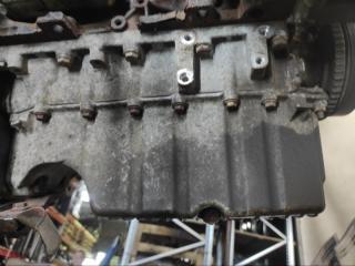 Двигатель Bravo 2009 Хэтчбэк 5 дв. 1.4 198A4000