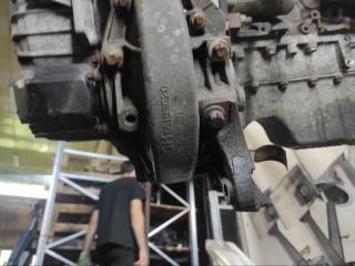 КПП механическая (МКПП) Bravo 2009 Хэтчбэк 5 дв. 1.4 198A4000