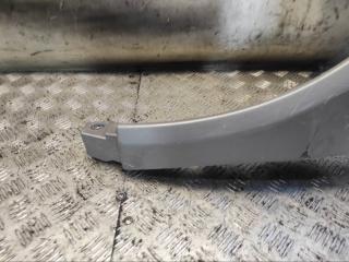 Крыло переднее левое A-Class W168 2000 Минивэн 1.4 166940