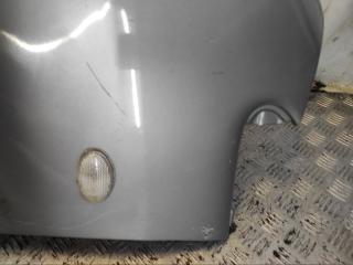 Крыло переднее левое Mercedes-Benz A-Class W168 Минивэн 1.4 166940