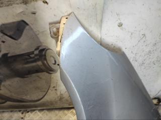 Крыло переднее левое A-Class W168 2000 Минивэн 1.4 166940