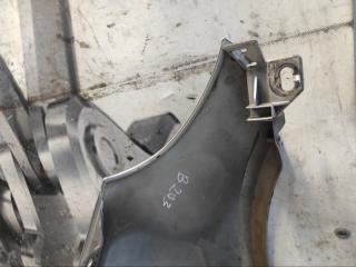 Крыло переднее левое A-Class W168 2000 Минивэн 1.4 166940