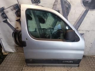 Дверь передняя правая Citroen Berlingo 2007