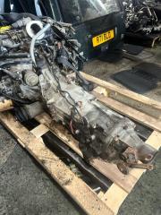 Фото запчасти кпп механическая (мкпп) Subaru Legacy 1998 Б/У запчасть Запчасть кпп механическая (мкпп) Subaru Legacy 1998