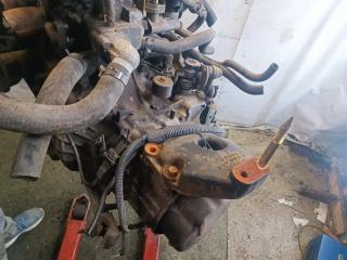 Запчасть кпп механическая (мкпп) Daewoo Kalos 2003