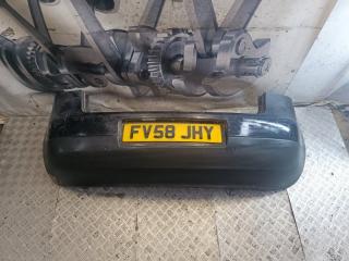 Бампер задний Volkswagen Golf 2009