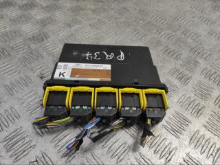 Блок комфорта Ford Focus 2004