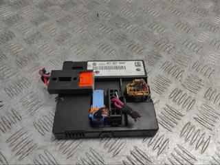 Блок комфорта Audi A6 2007