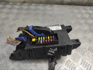 Блок предохранителей Fiat Doblo 2002