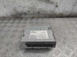 Запчасть магнитола Volvo C30 2009