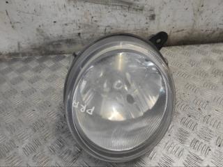 Фото запчасти фара левая Jeep Patriot 2008 Б/У запчасть Запчасть фара левая Jeep Patriot 2008
