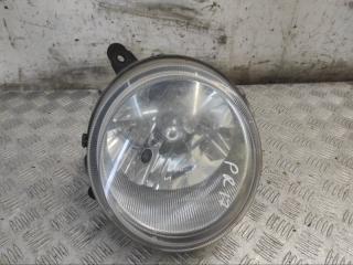 Фото запчасти фара правая Jeep Patriot 2008 Б/У запчасть Запчасть фара правая Jeep Patriot 2008