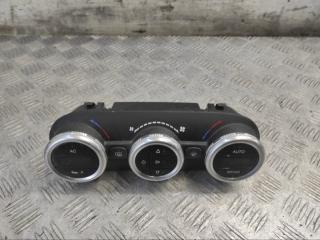 Запчасть блок управления печки/климат-контроля Alfa Romeo Giulietta 2011