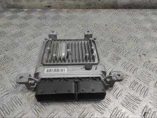 Блок управления двигателем Mercedes-Benz C-Class 2010 Б/У Блок управления двигателем Mercedes-Benz C-Class 2010