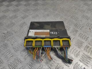 Блок комфорта Jaguar X-Type 2009