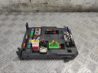 Блок комфорта Citroen C3 Picasso 2014