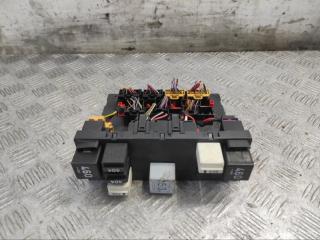 Блок комфорта Volkswagen Golf Plus 2006