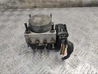 Блок ABS Fiat 500 2008