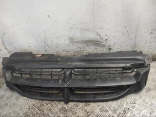 Фото запчасти решетка радиатора Chrysler Voyager 2000 Б/У запчасть Запчасть решетка радиатора Chrysler Voyager 2000
