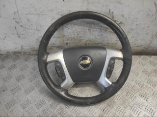 Руль Chevrolet Captiva 2009