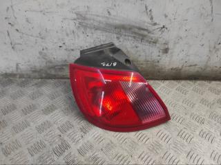 Запчасть фонарь задний правый Mitsubishi Colt 6 2006