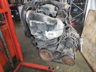 Запчасть двигатель Dacia Logan 2014