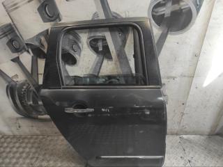 Дверь задняя правая Citroen C3 Picasso 2014