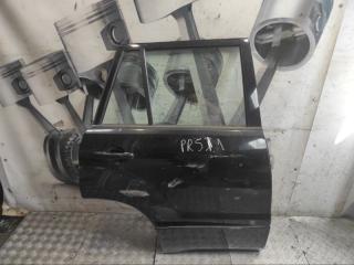 Дверь задняя правая Suzuki Grand Vitara 2006