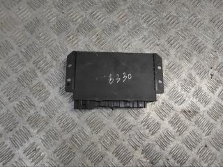 Блок комфорта Audi A4 2002