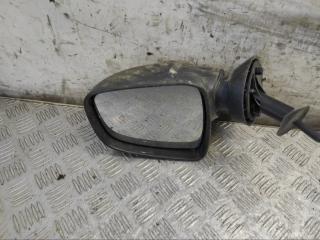 Запчасть зеркало наружное левое Dacia Logan 2007