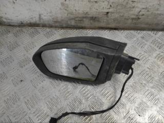 Фото запчасти зеркало наружное левое Mercedes-Benz A-Class 2007 Б/У запчасть Запчасть зеркало наружное левое Mercedes-Benz A-Class 2007
