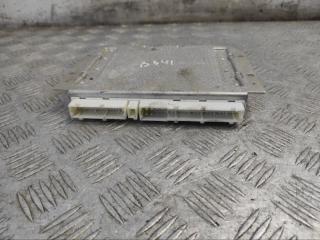 Фото запчасти блок управления двигателем Mercedes-Benz A-Class 1999 Б/У запчасть Запчасть блок управления двигателем Mercedes-Benz A-Class 1999